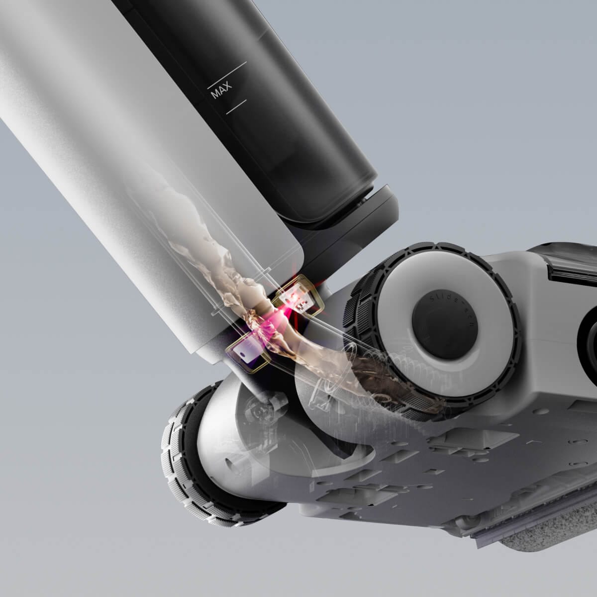 Šis ir ilustratīvs attēls.