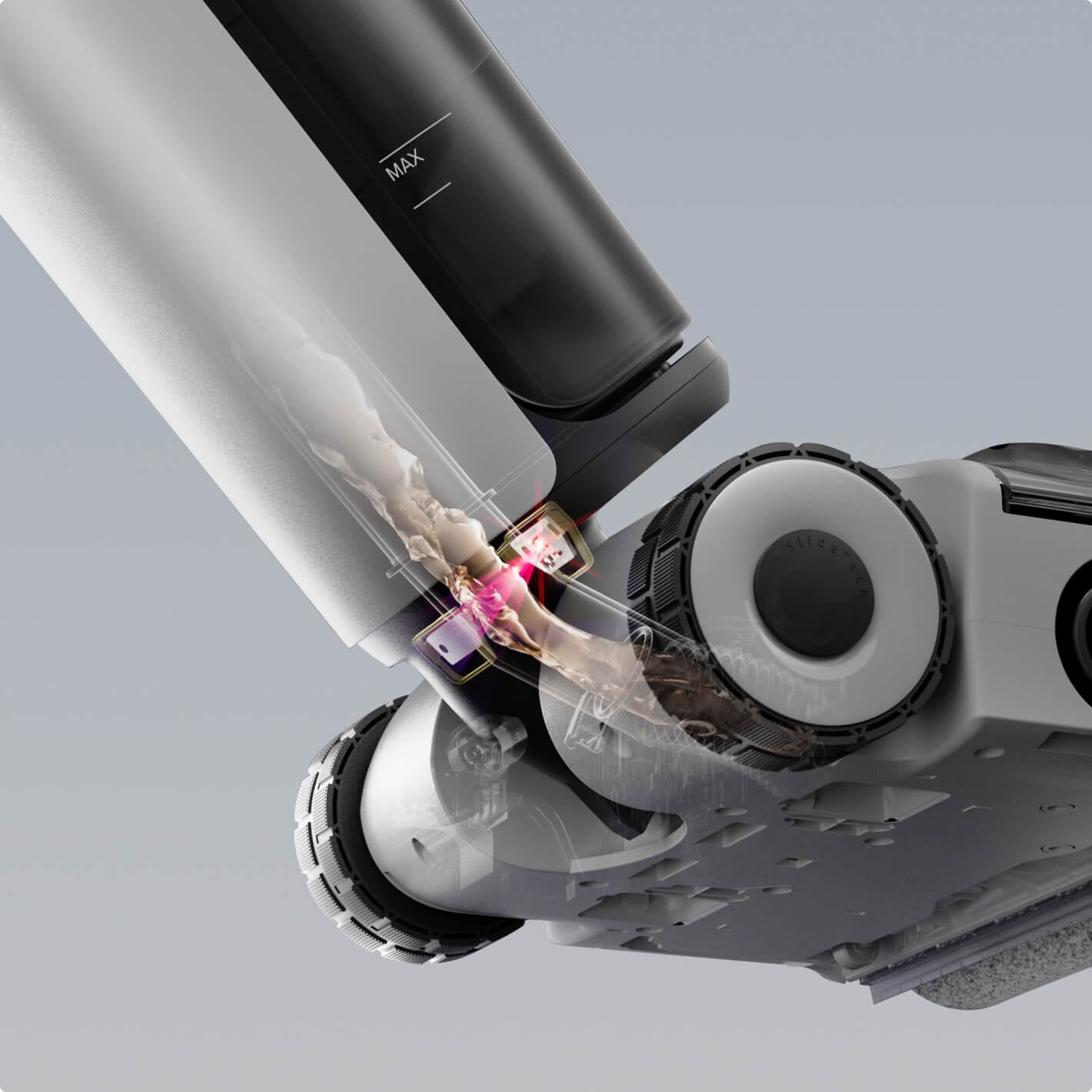 Šis ir ilustratīvs attēls.