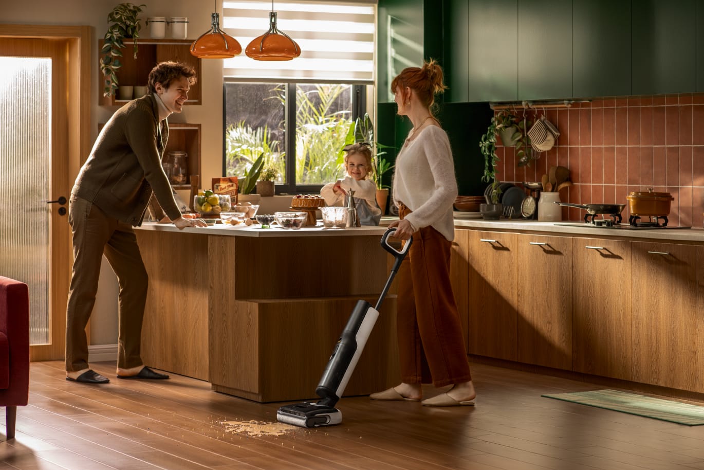 Šis ir ilustratīvs attēls.