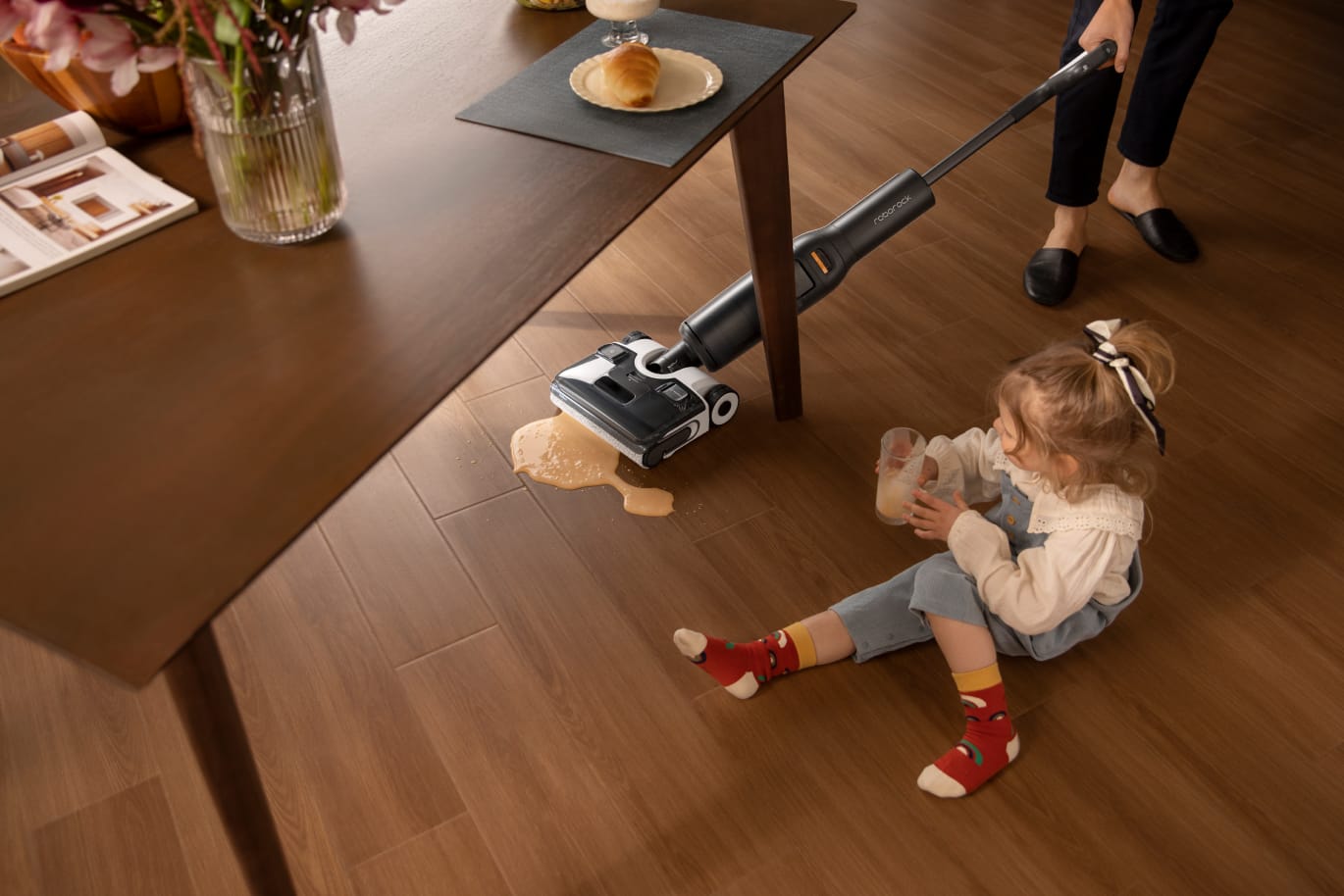 Šis ir ilustratīvs attēls.