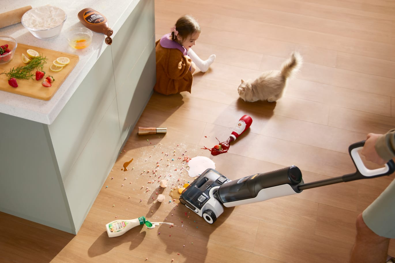 Šis ir ilustratīvs attēls.