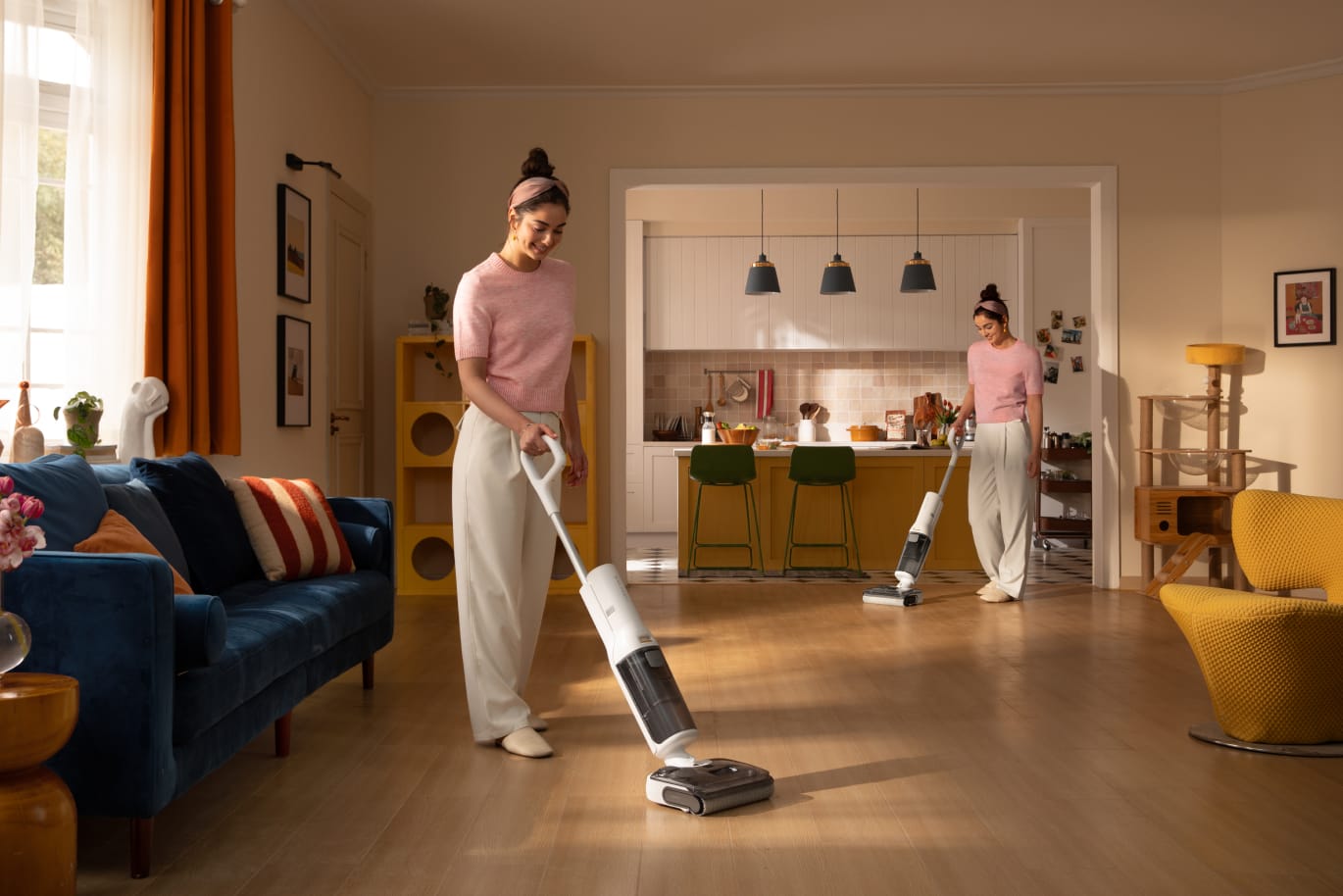 Šis ir ilustratīvs attēls.