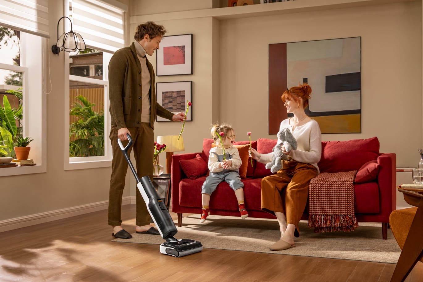 Šis ir ilustratīvs attēls.