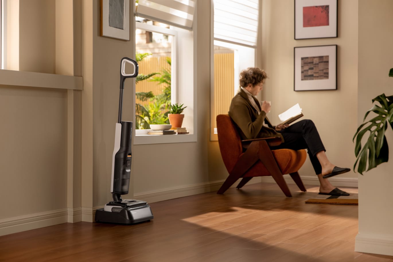 Šis ir ilustratīvs attēls.