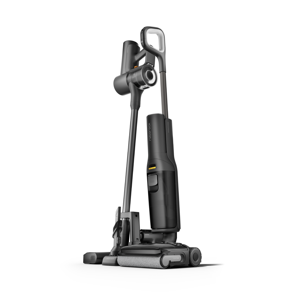 Roborock F25 ACE Combo