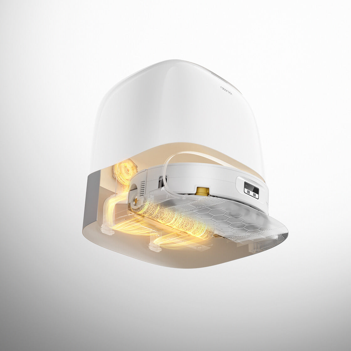 Qrevo Curv 2 Flow