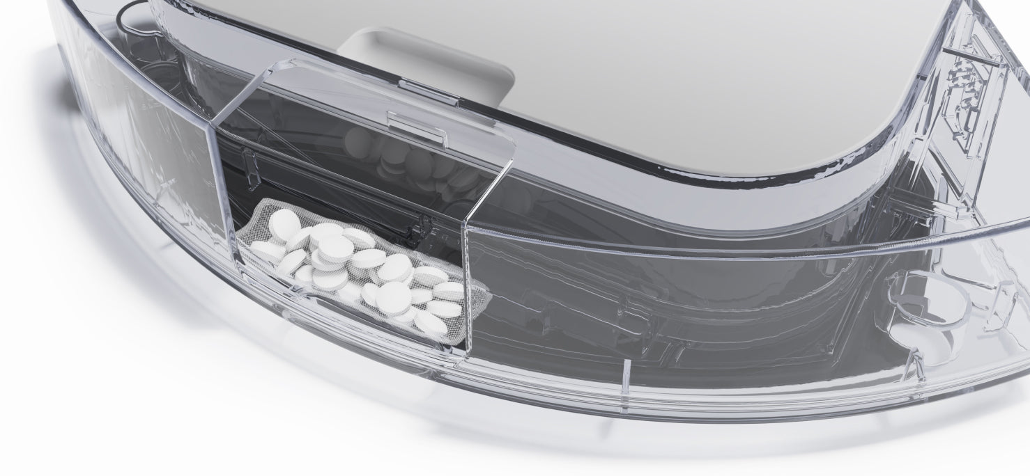 Inovatīvs risinājums pret katlakmeni